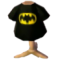 マイデザイン「バットマン」の見本画像