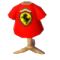 マイデザイン「Ferrari」の見本画像